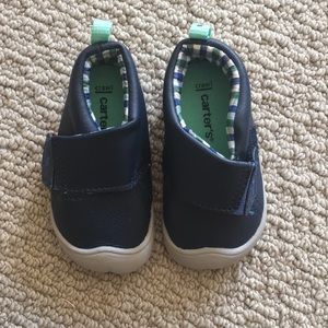 Carters Baby Shoes Size 3